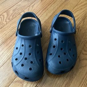 Croc Kid’s Classic Clog